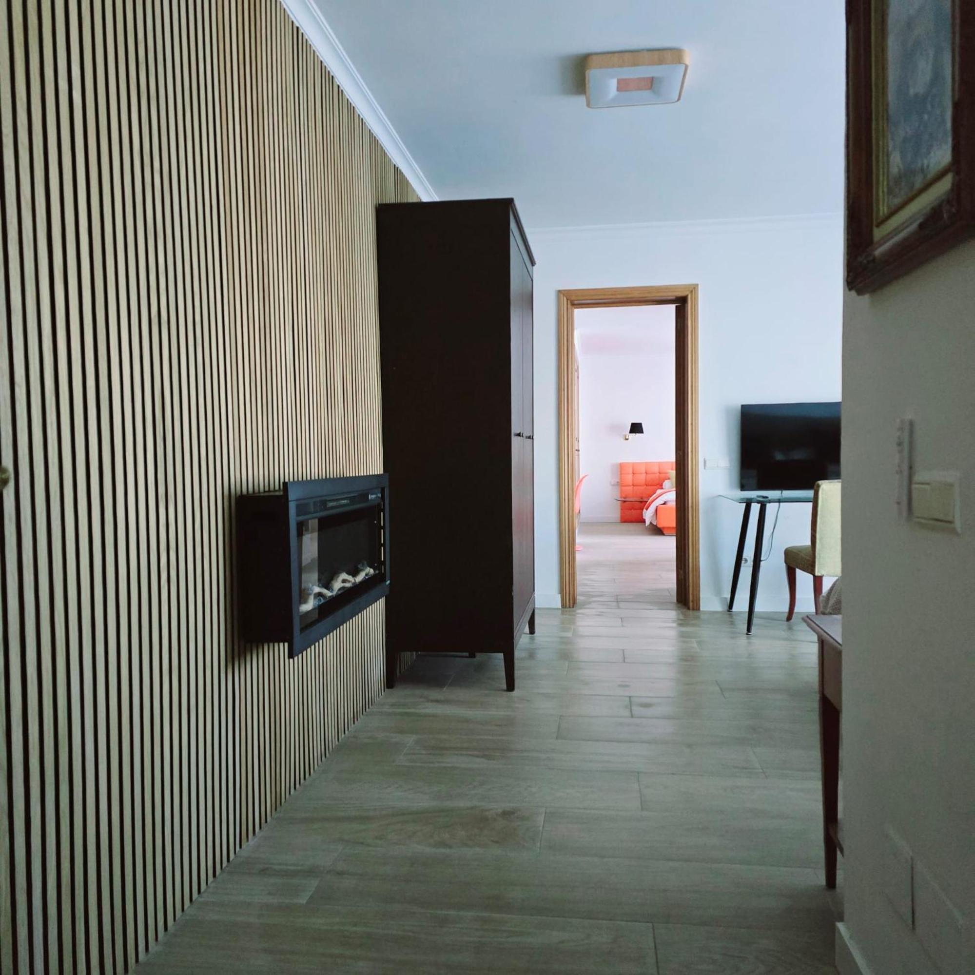The Mansion - Mallorca - Son Vida Golf Area Lodger