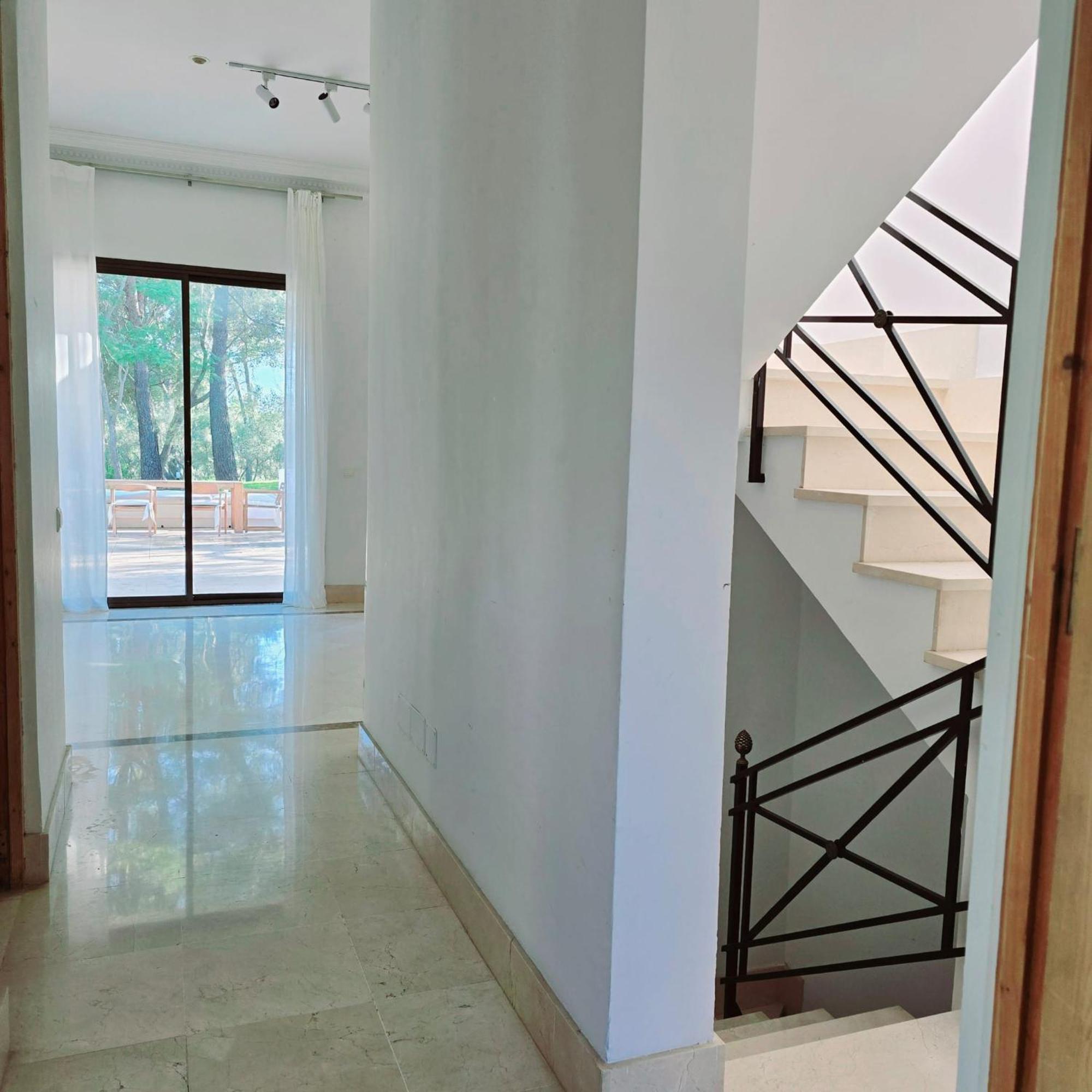 Lodger The Mansion - Mallorca - Son Vida Golf Area