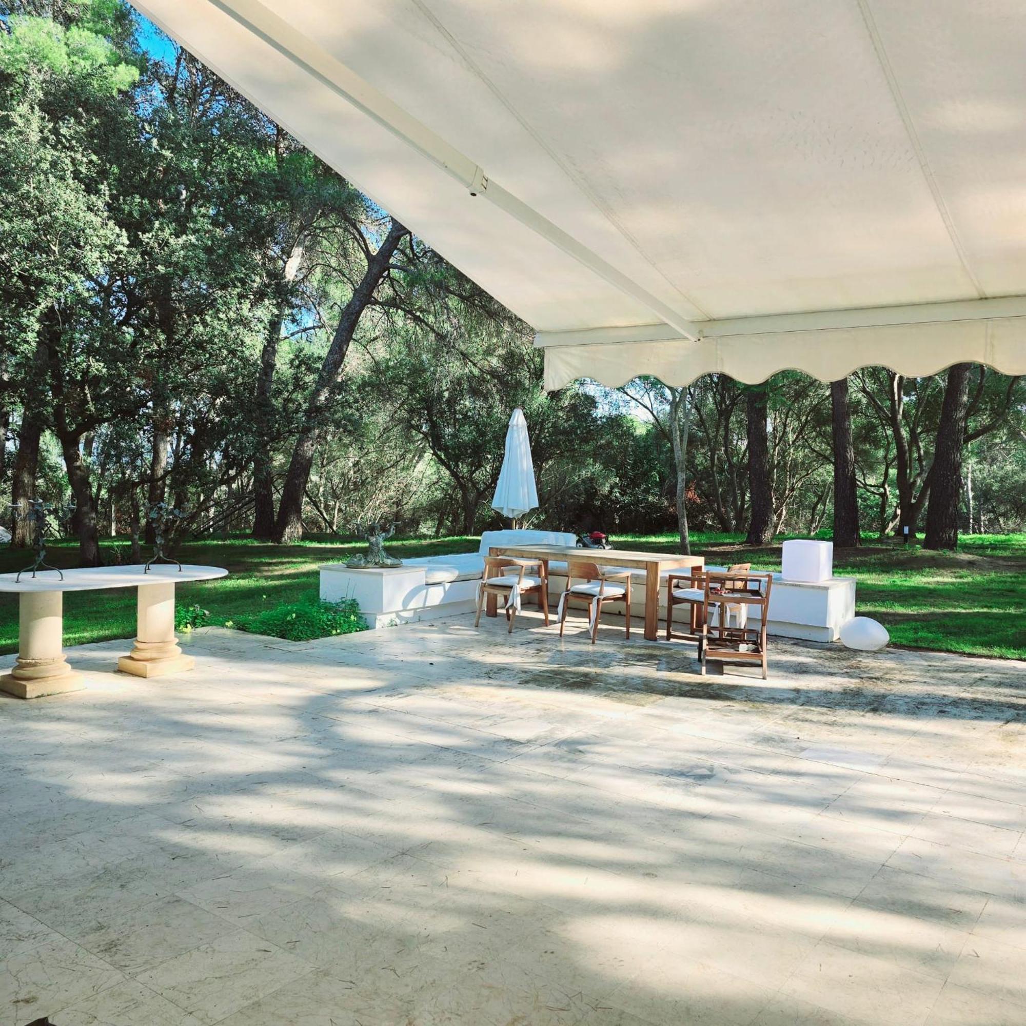 Lodger The Mansion - Mallorca - Son Vida Golf Area *
