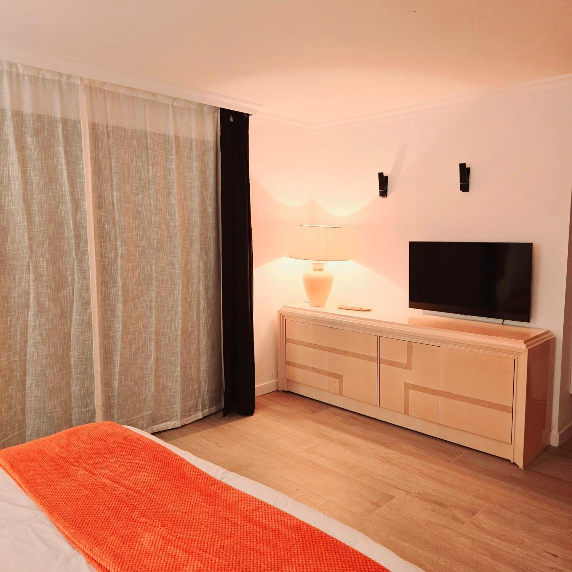 The Mansion - Mallorca - Son Vida Golf Area Lodger Palma de Mallorca