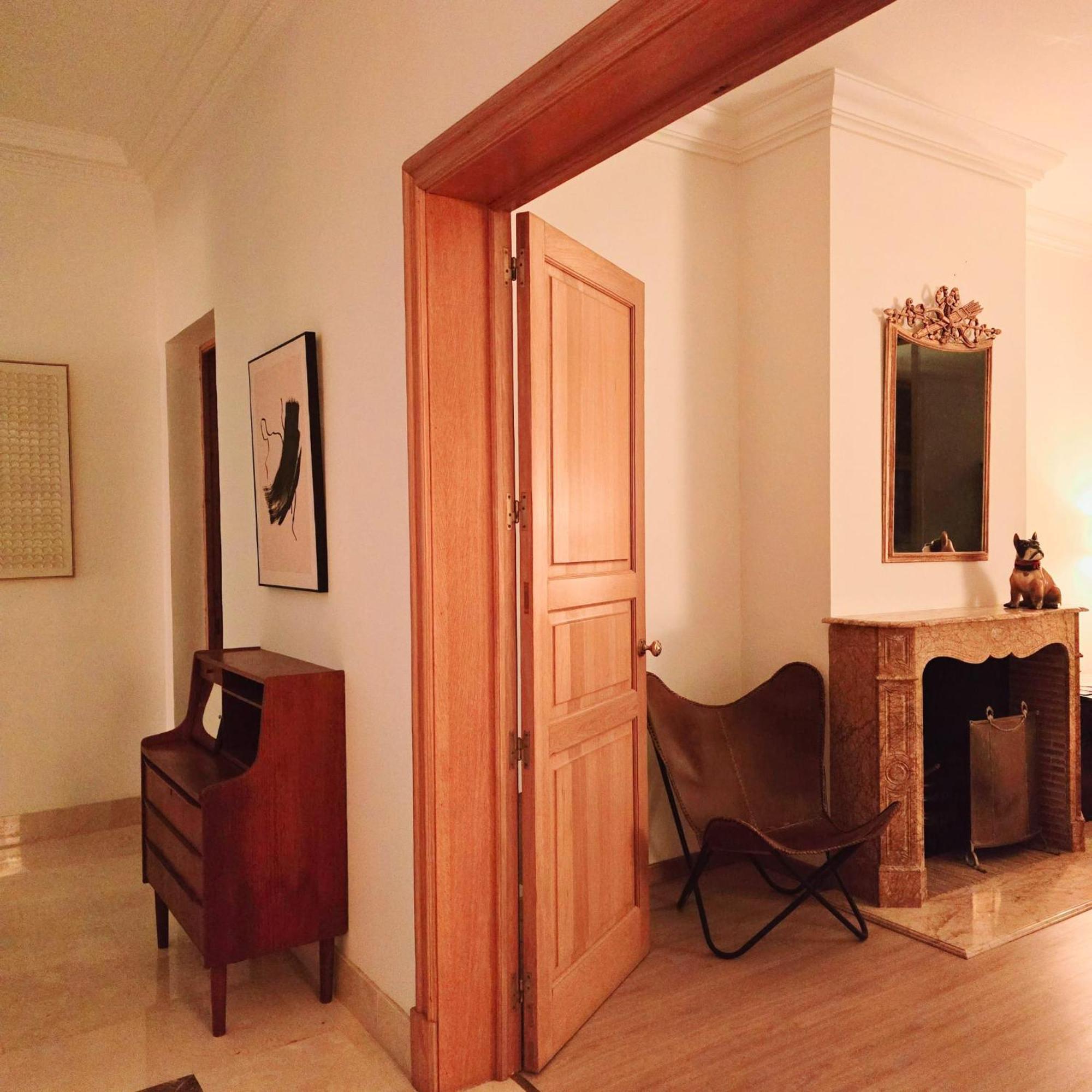 Lodger The Mansion - Mallorca - Son Vida Golf Area
