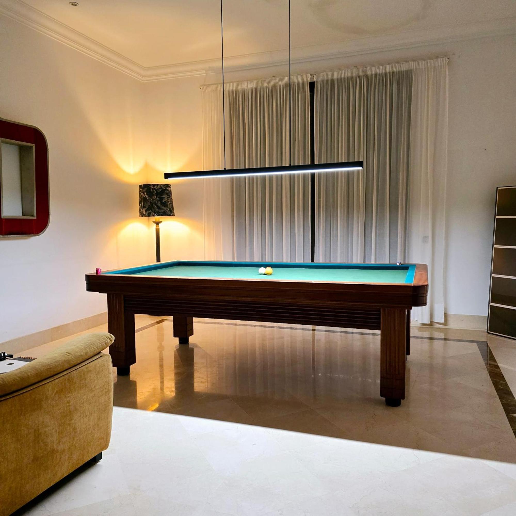 Lodger The Mansion - Mallorca - Son Vida Golf Area Palma de Mallorca