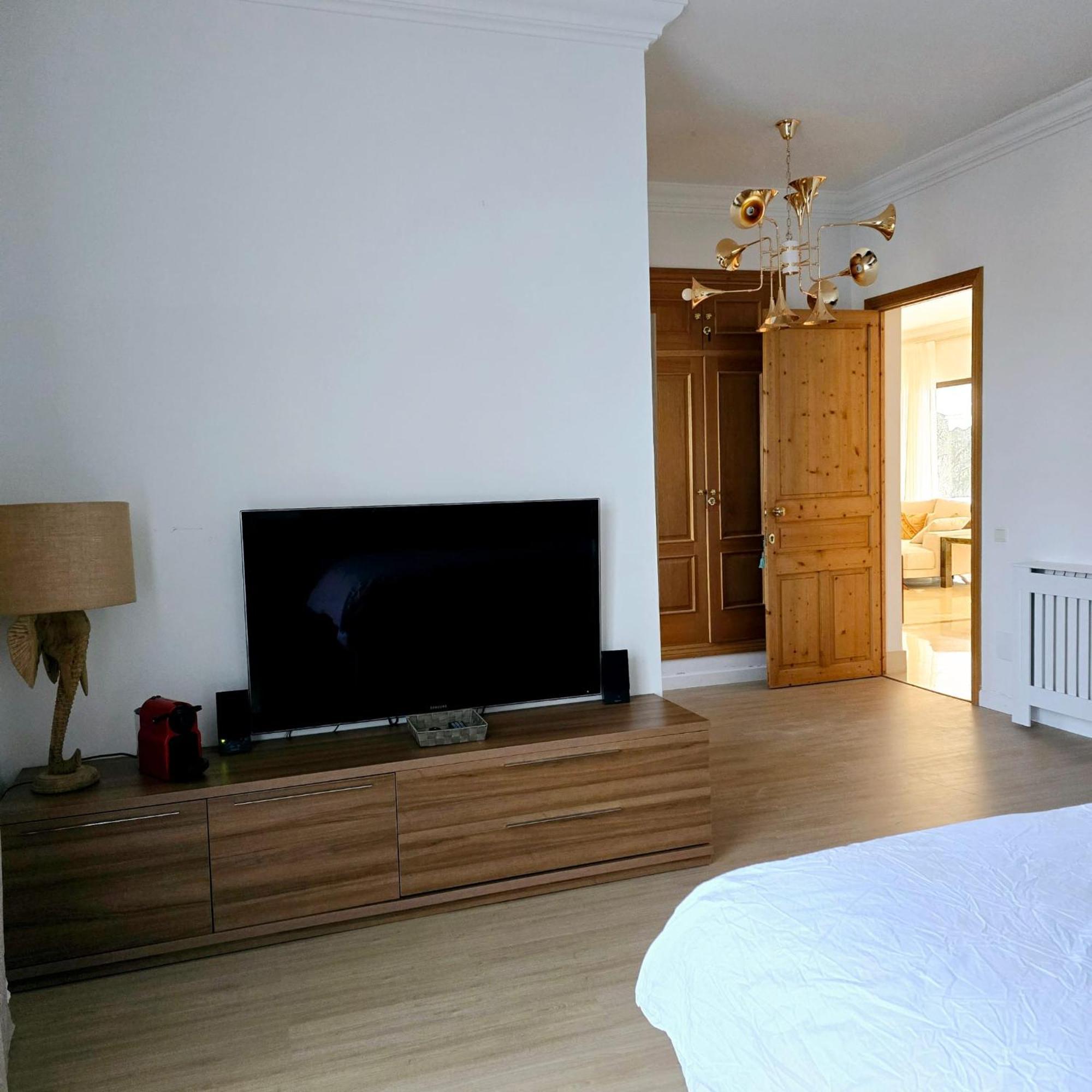 Lodger The Mansion - Mallorca - Son Vida Golf Area
