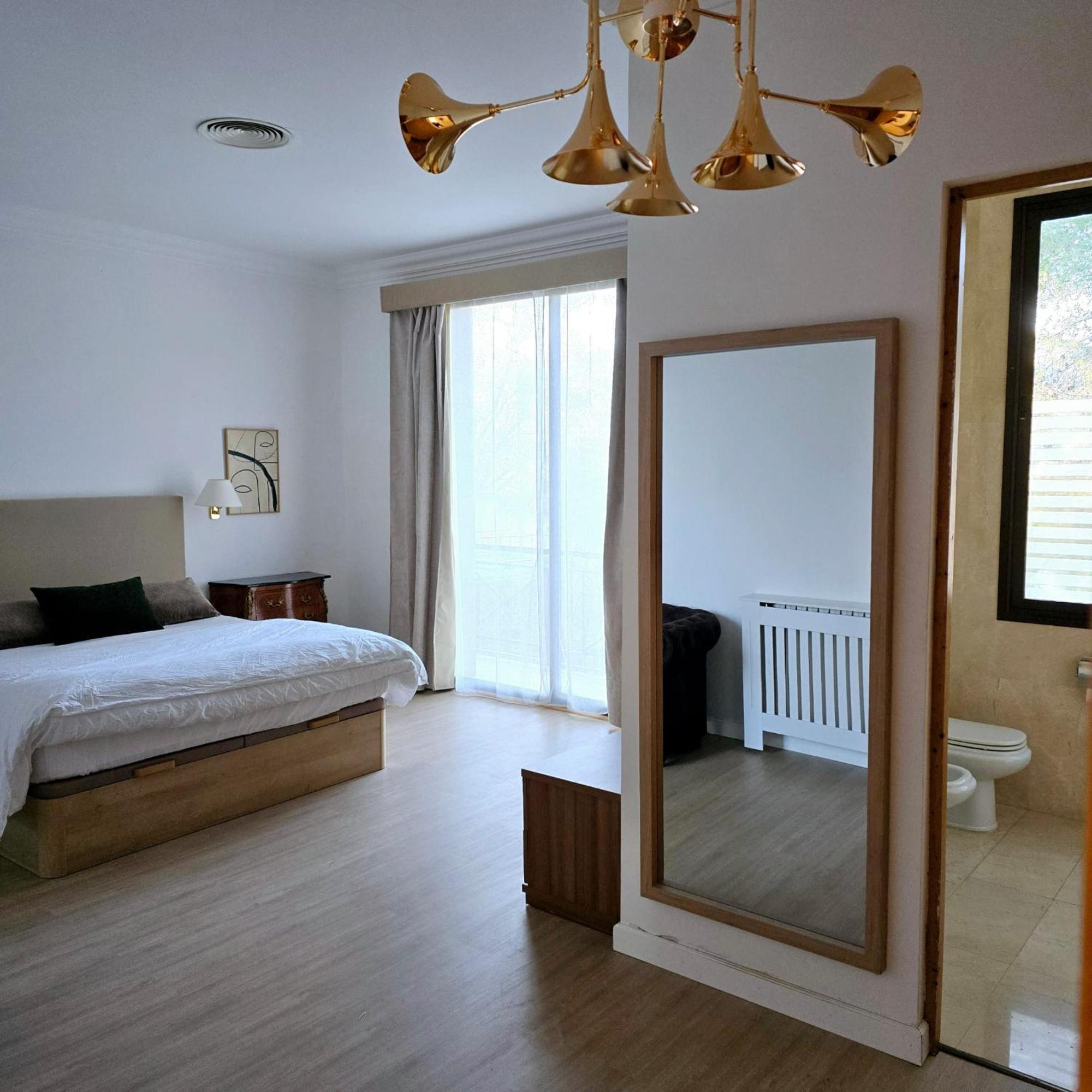The Mansion - Mallorca - Son Vida Golf Area Lodger *