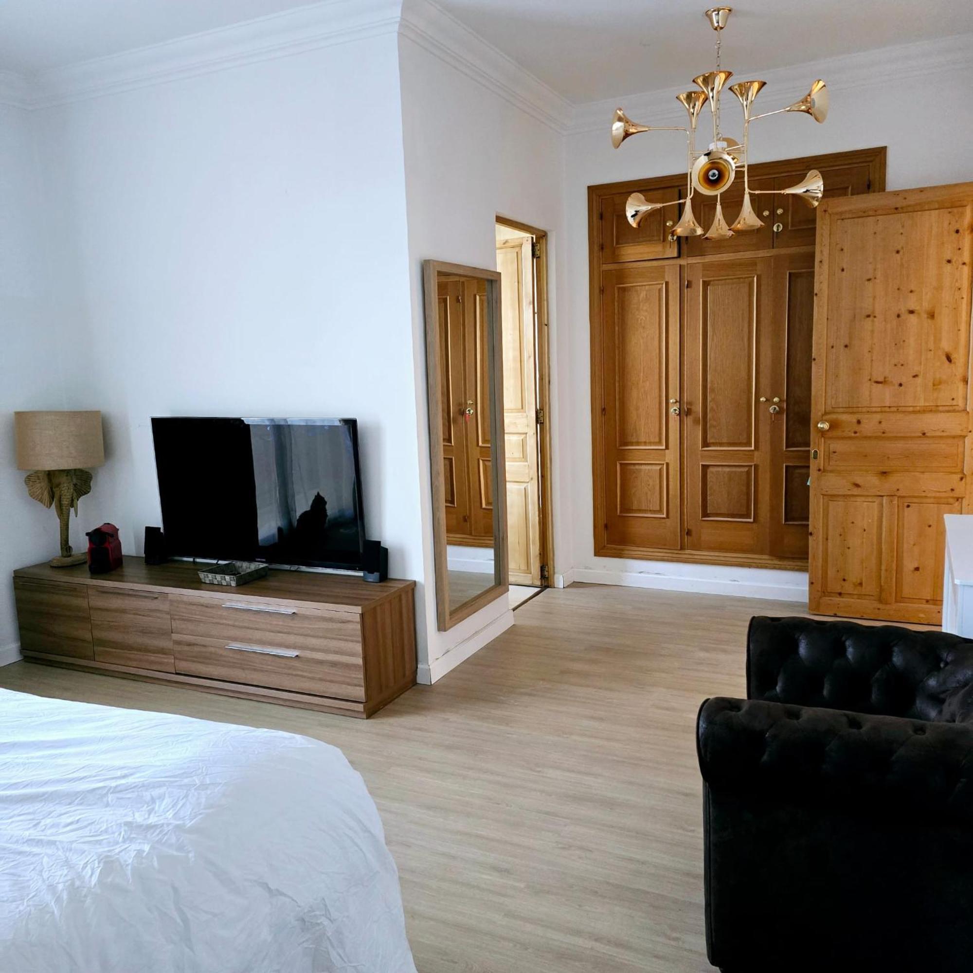 The Mansion - Mallorca - Son Vida Golf Area Lodger Palma de Mallorca