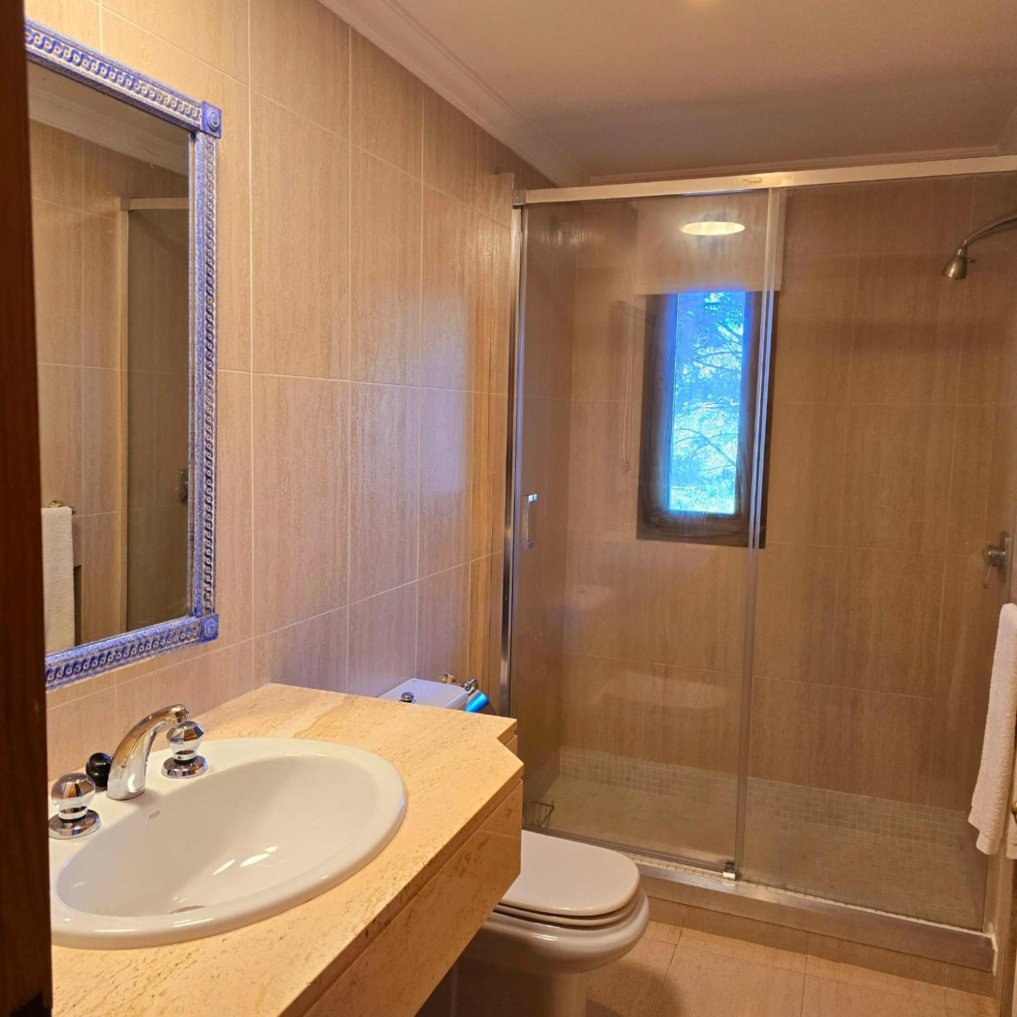 Lodger The Mansion - Mallorca - Son Vida Golf Area *