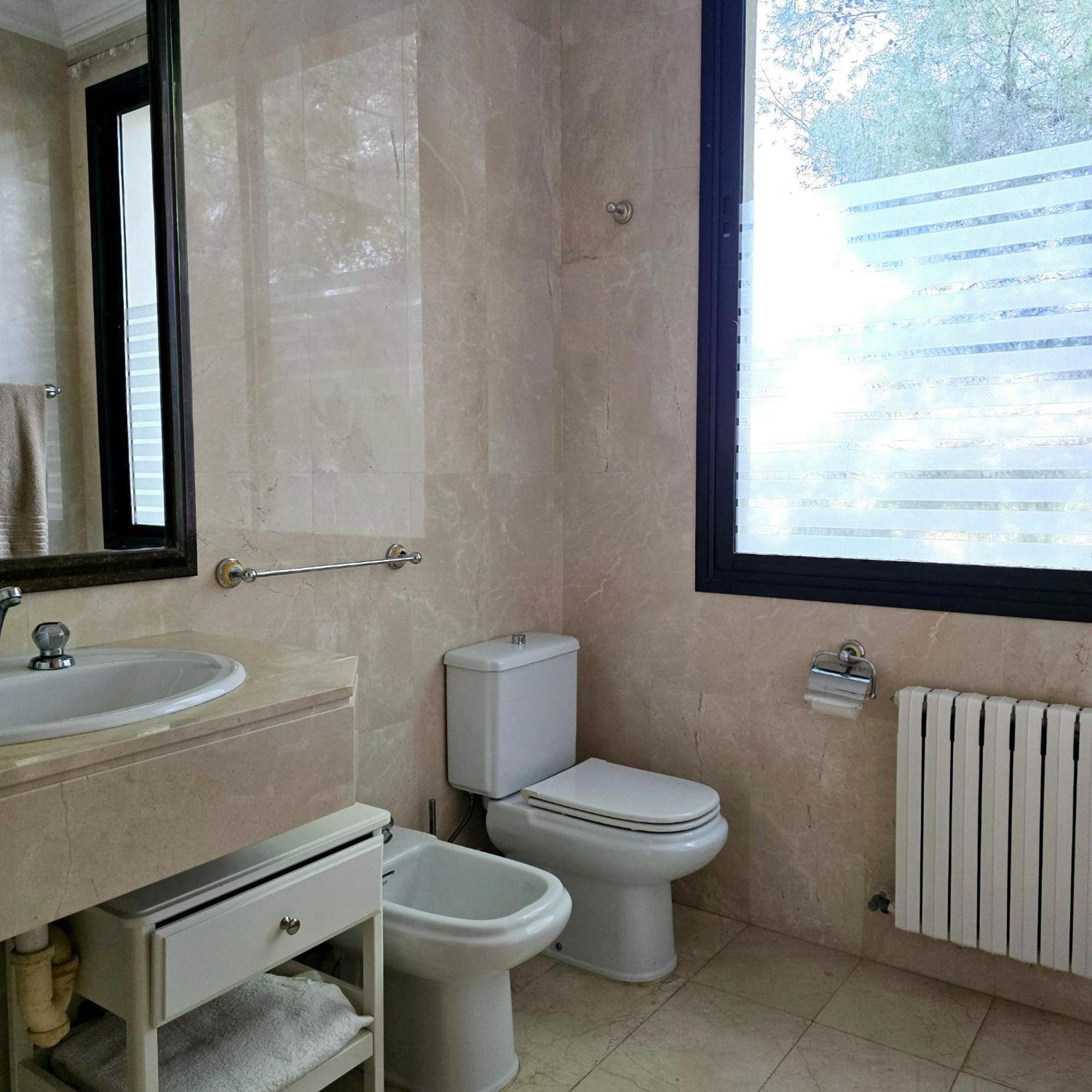 Lodger The Mansion - Mallorca - Son Vida Golf Area