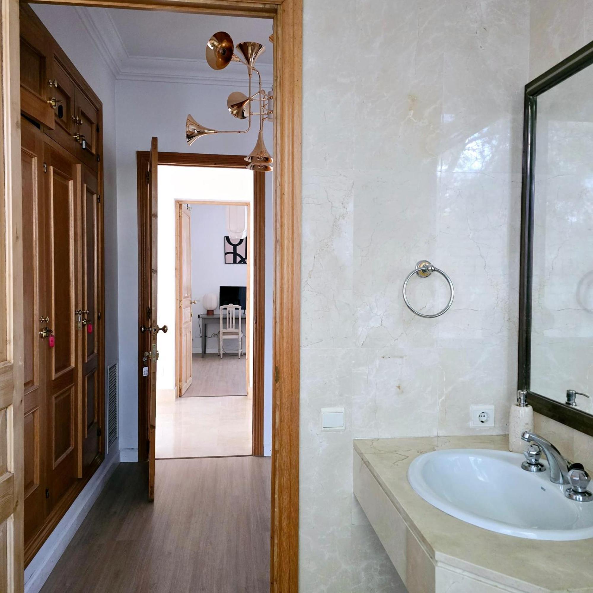 The Mansion - Mallorca - Son Vida Golf Area Lodger