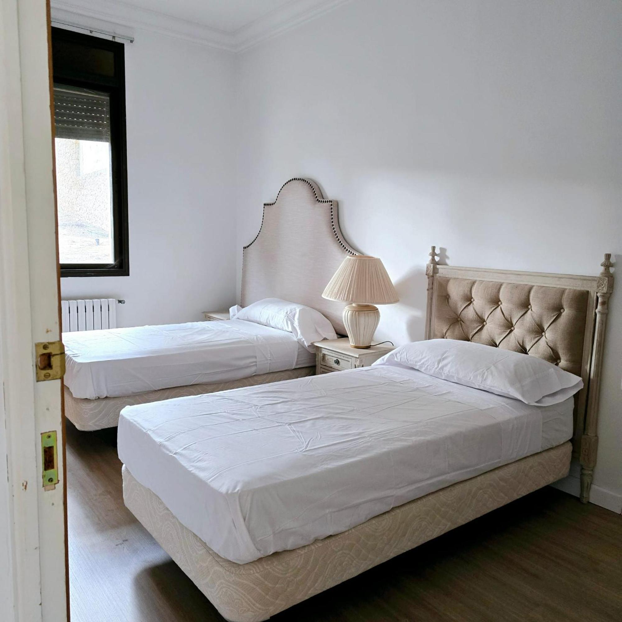 Lodger The Mansion - Mallorca - Son Vida Golf Area *