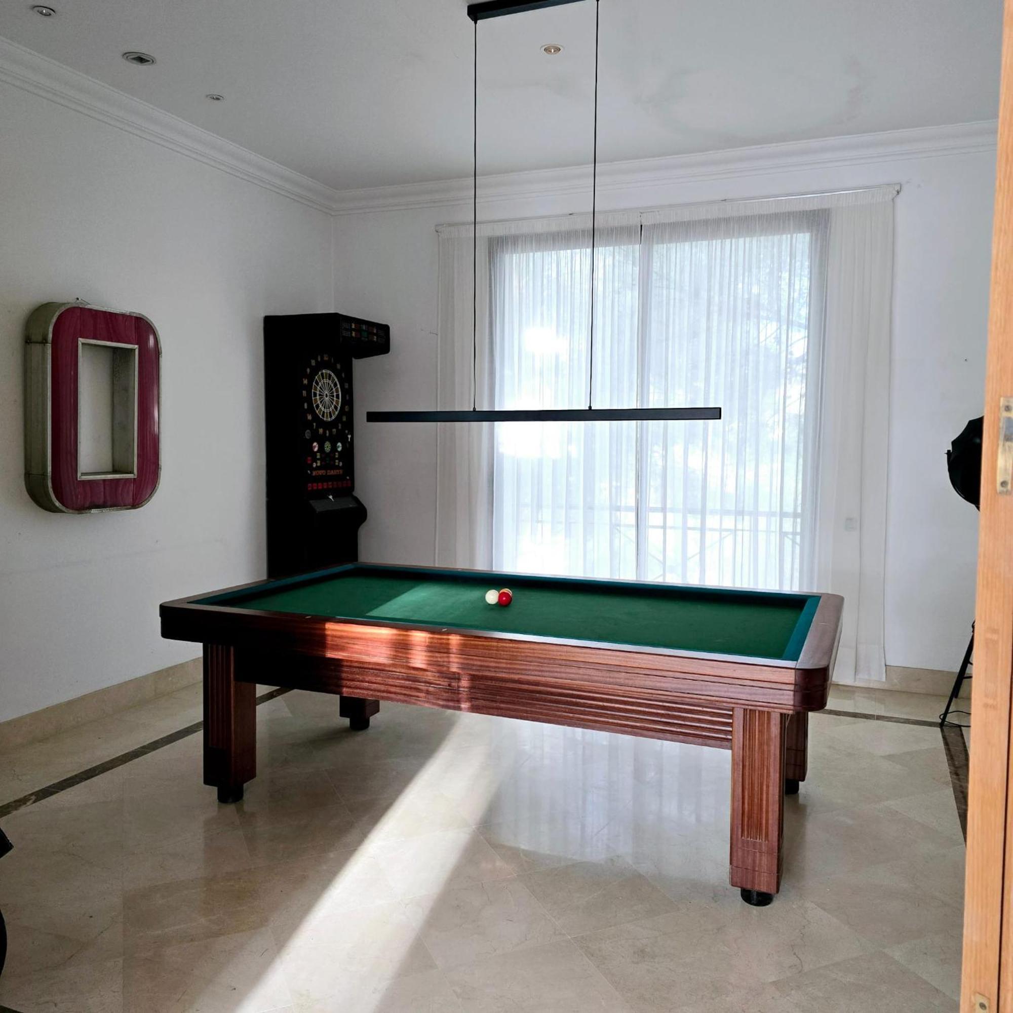 The Mansion - Mallorca - Son Vida Golf Area Lodger Palma de Mallorca
