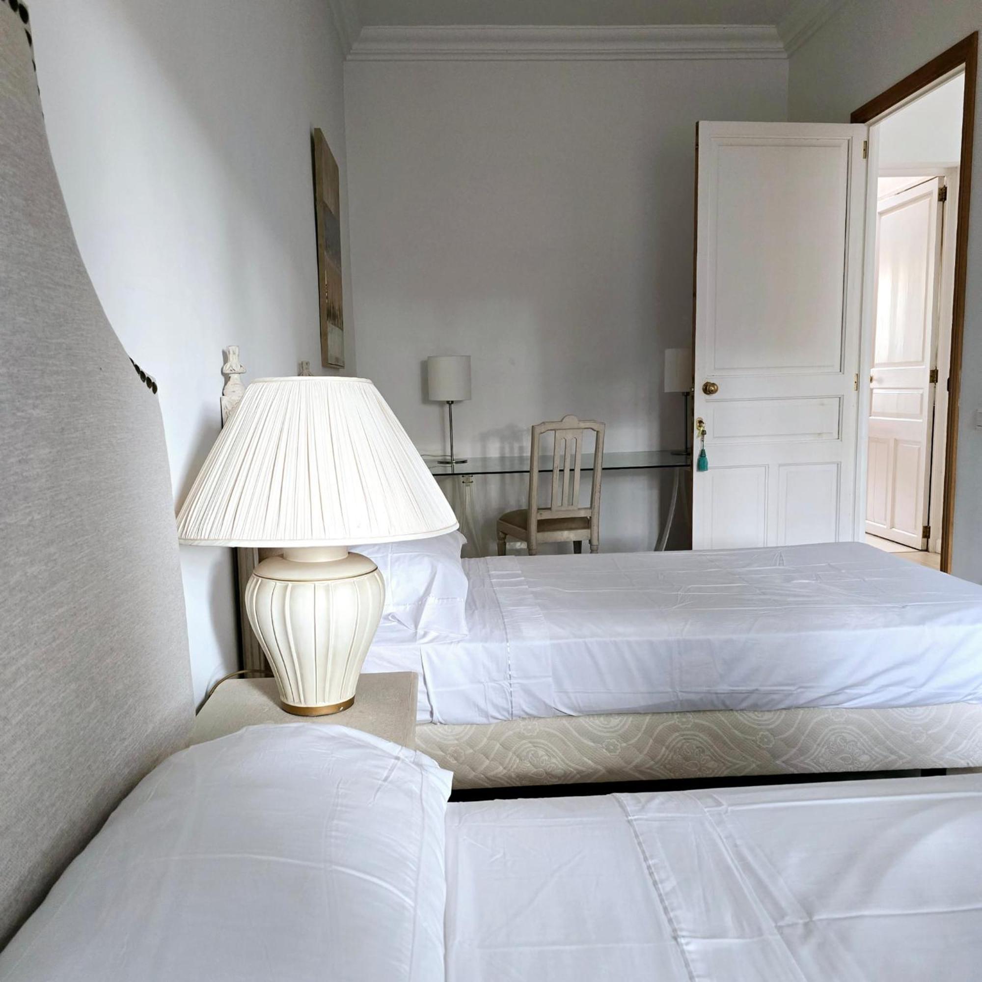 Lodger The Mansion - Mallorca - Son Vida Golf Area Palma de Mallorca