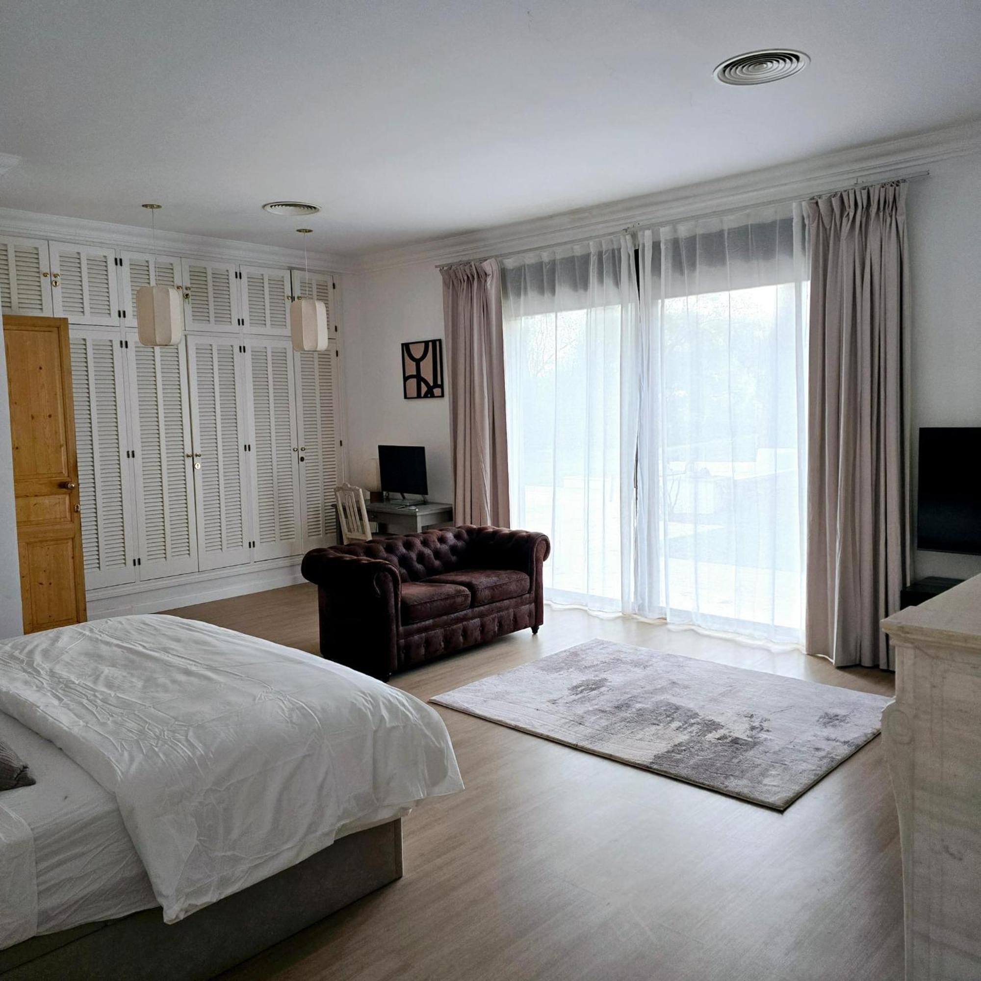 The Mansion - Mallorca - Son Vida Golf Area Lodger *