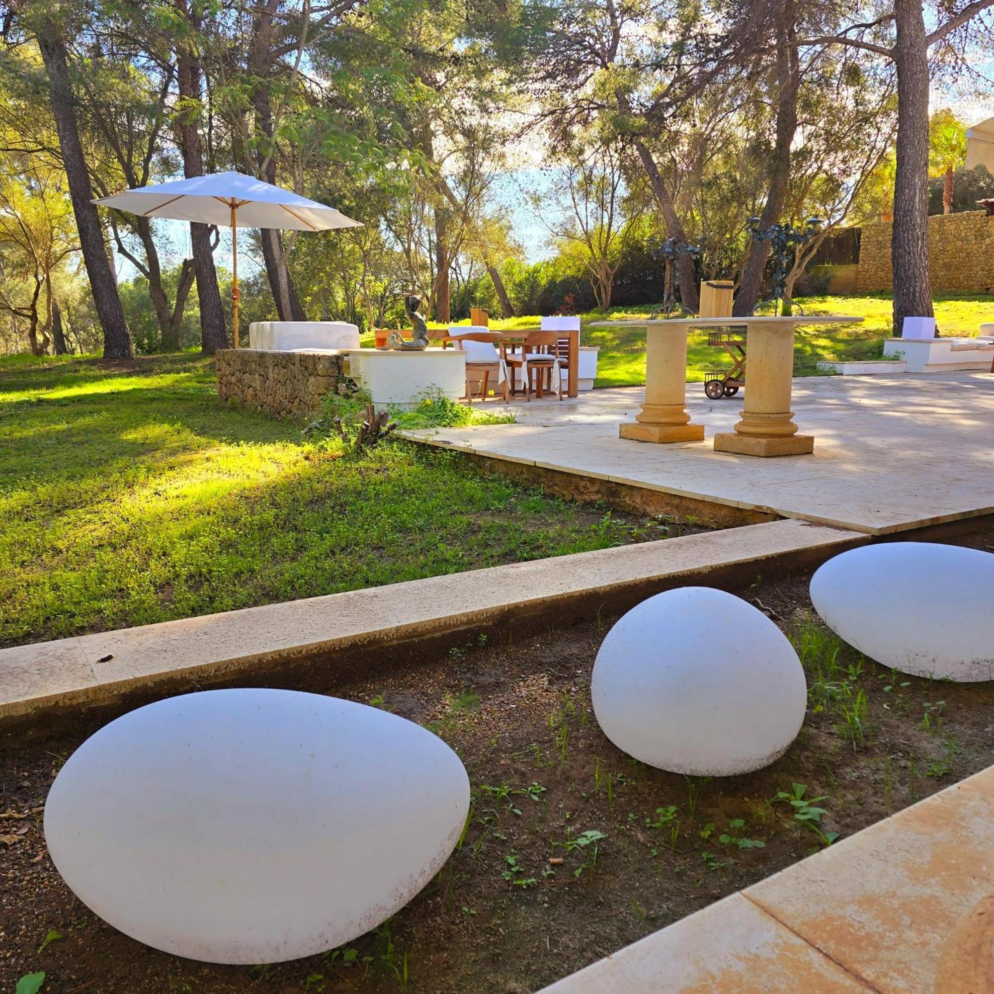 Lodger The Mansion - Mallorca - Son Vida Golf Area Palma de Mallorca