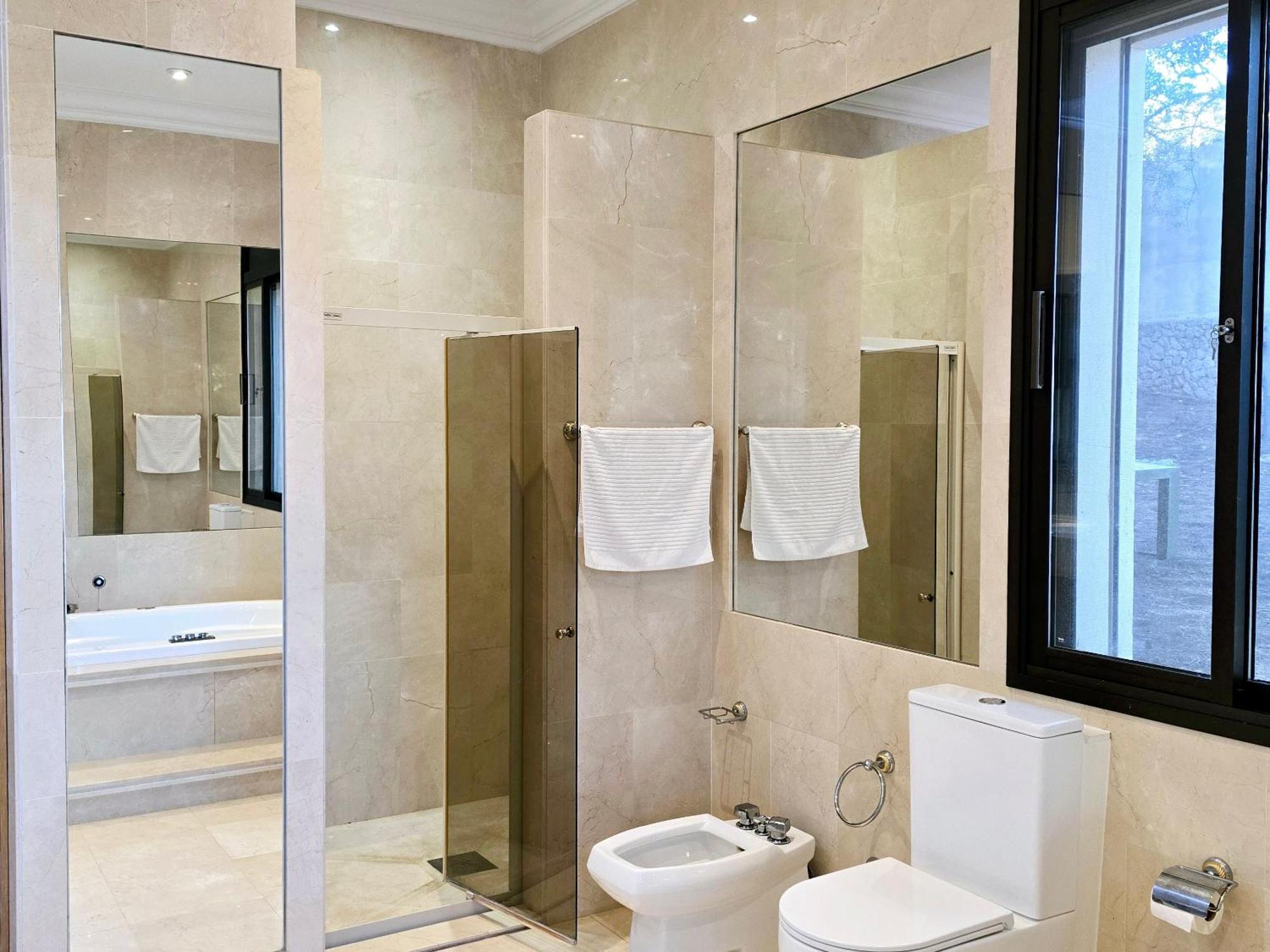 The Mansion - Mallorca - Son Vida Golf Area Lodger Palma de Mallorca