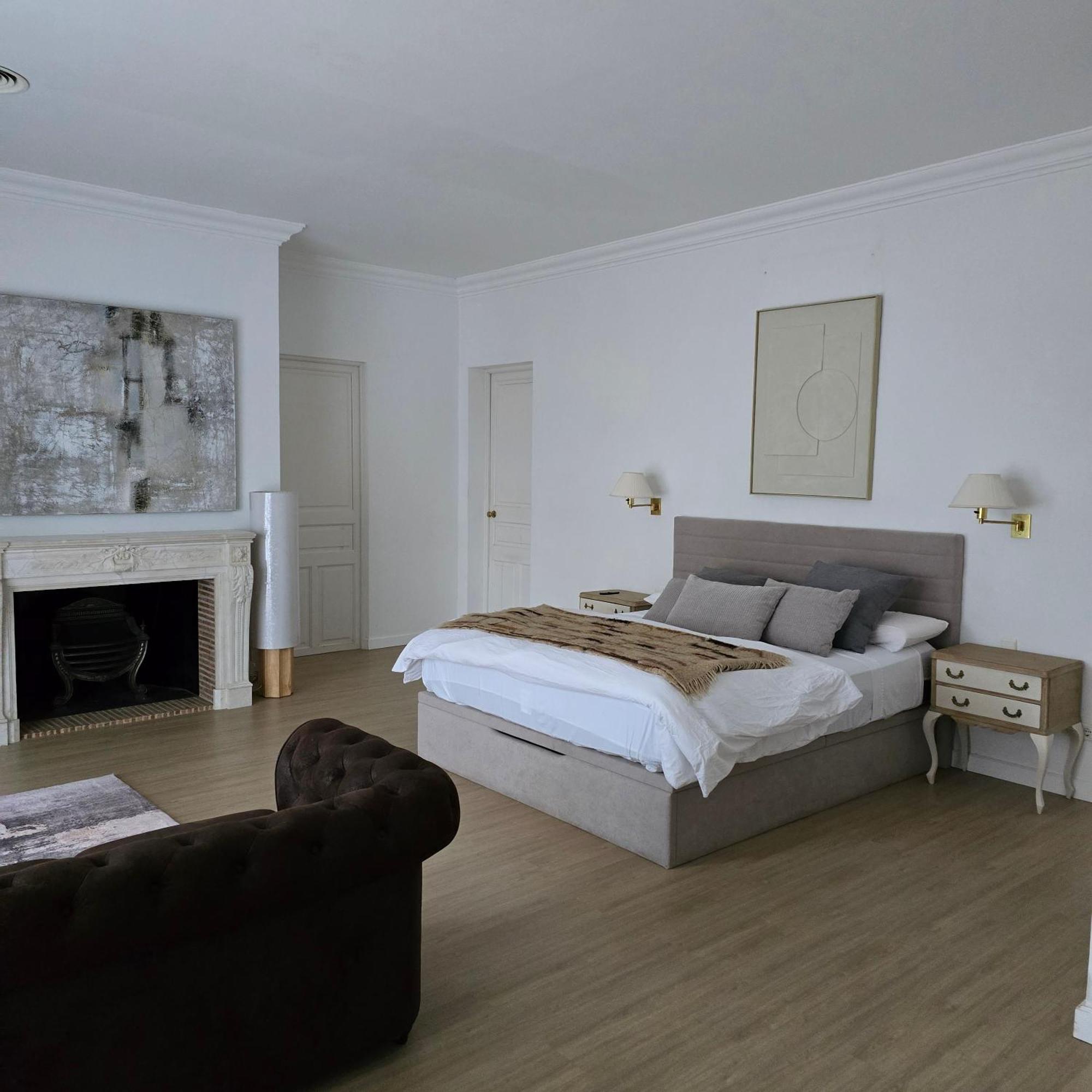 Lodger The Mansion - Mallorca - Son Vida Golf Area Palma de Mallorca