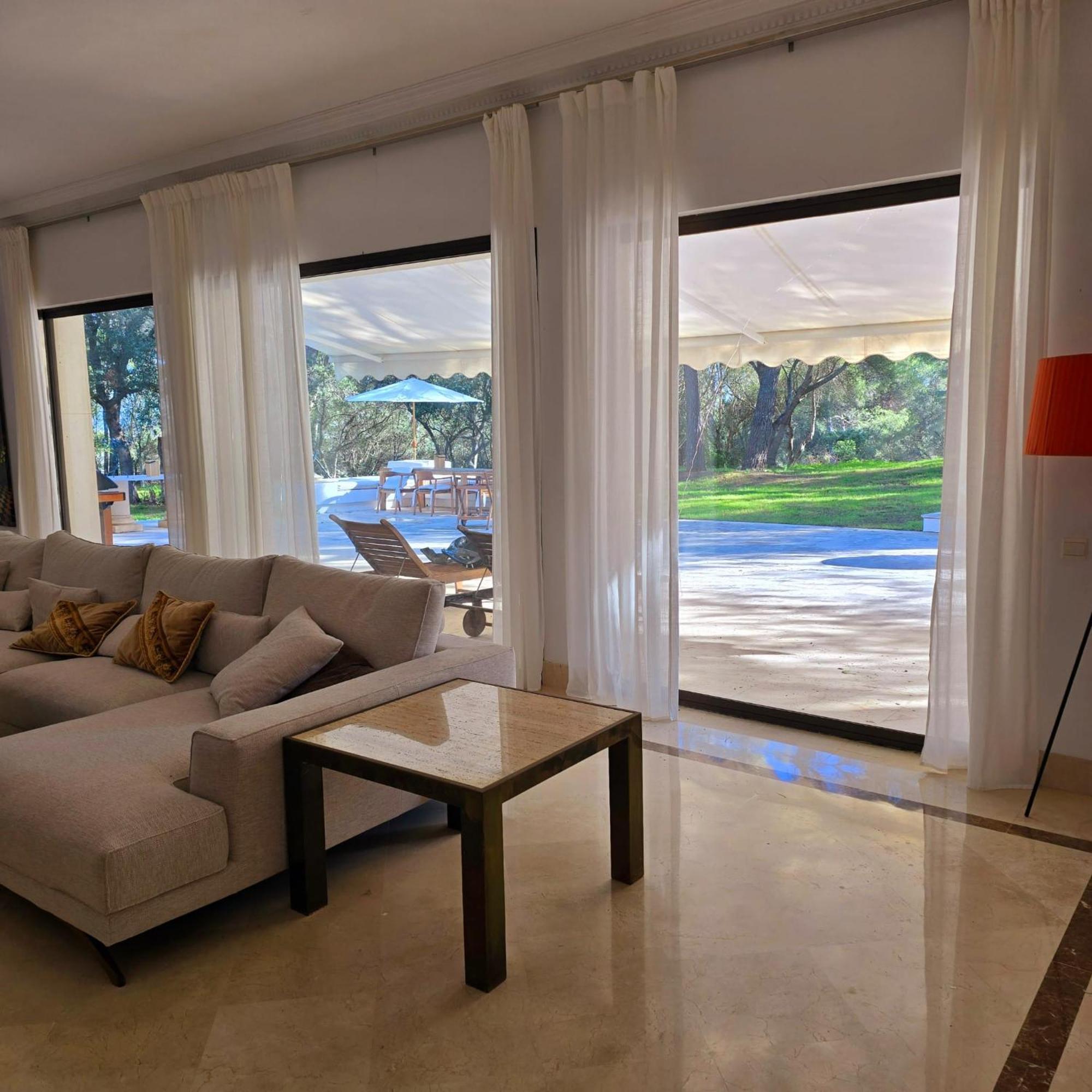 The Mansion - Mallorca - Son Vida Golf Area PMI